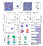 新一代高性能碱性全铁液流电池技术研究取得新进展