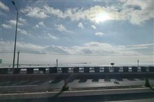 江西富源新材料1200毫米铜带六辊中精轧机组热试成功