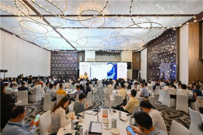 “钢”好遇见，共筑海丝新未来——广东金协组织企业参加拉斯海玛-广东企业推介会
