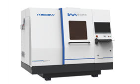 CCMT2026激光与增材制造展区部分展品综述